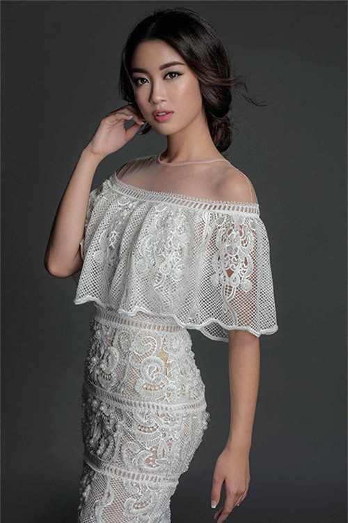 day chac chan la hinh anh xuat sac nhat cua do my linh ke tu khi dang quang - 1
