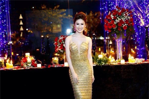 Chiếc đầm bó sát này khiến hàng loạt sao Việt phát cuồng - Ảnh 5.