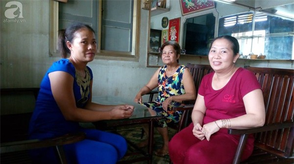 Về nhà người trúng 92 tỷ xổ số ở miền Tây