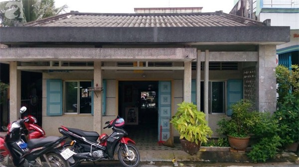 Về nhà người trúng 92 tỷ xổ số ở miền Tây