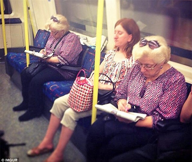 12 bức ảnh trùng hợp đến mức khó tin - Ảnh 1.