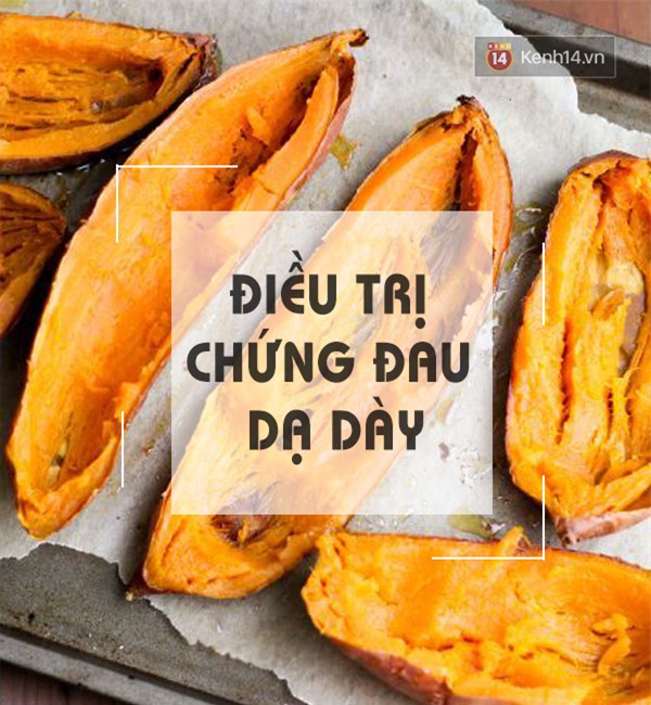 Đến phu nhân tổng thống Obama còn trồng loại củ này, chẳng có lý do gì mà không ăn nó mỗi ngày - Ảnh 1.