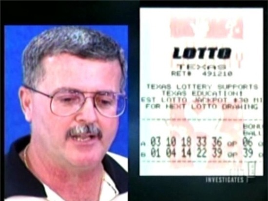 9 người trúng xổ số đen nhất quả đất: Tiền mất, tật mang, tính mạng cũng bị đe dọa! - Ảnh 7.