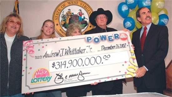 9 người trúng xổ số đen nhất quả đất: Tiền mất, tật mang, tính mạng cũng bị đe dọa! - Ảnh 8.