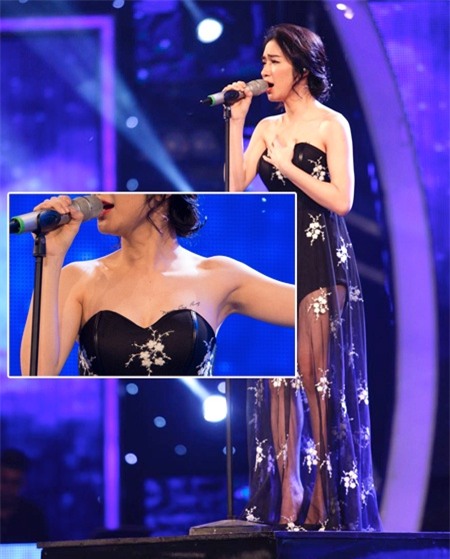 hoa minzy bat mi ve hinh xam cong phuong o… vung nhay cam hinh anh 1