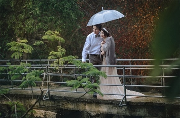 ảnh cưới Cao Minh Đạt  10