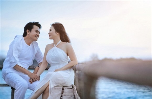 ảnh cưới Cao Minh Đạt  6