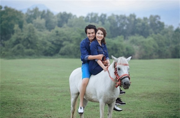 ảnh cưới Cao Minh Đạt  7