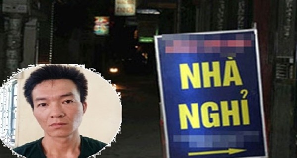 Ngủ ngoài đường, bé gái 13 tuổi bị đưa vào nhà nghỉ xâm hại