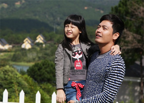 MC Phan Anh: Tôi thấy mình hèn vì chưa làm được hết sức cho quê hương - Ảnh 7.