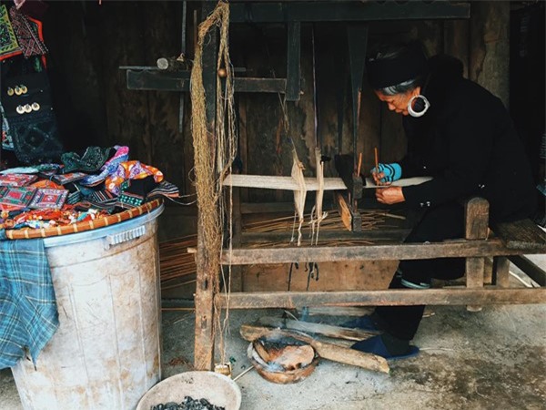 Kinh nghiem kham pha Sa Pa tron ven trong 24 gio hinh anh 4