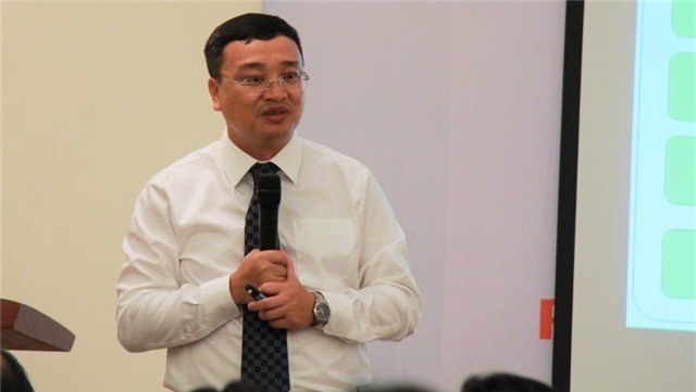 dạy tiếng Anh, học tiếng Anh, cách học tiếng Anh, Đề án 2020