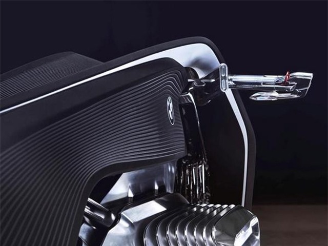 can canh xe tu can bang bmw motorrad vision next 100 hinh anh 2