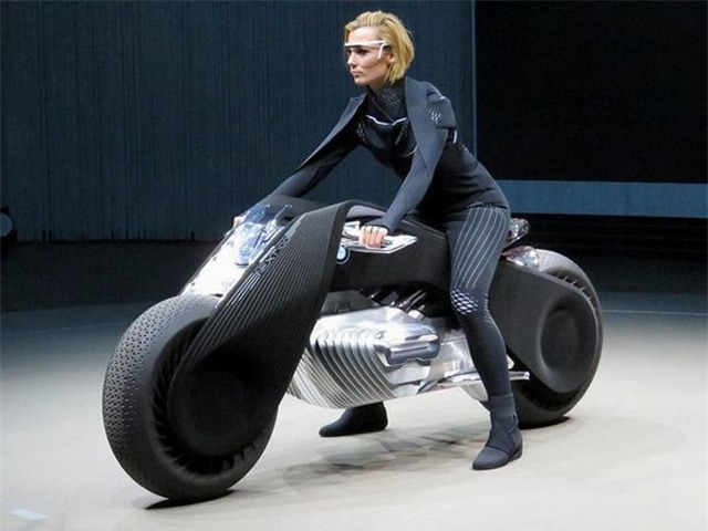 can canh xe tu can bang bmw motorrad vision next 100 hinh anh 12