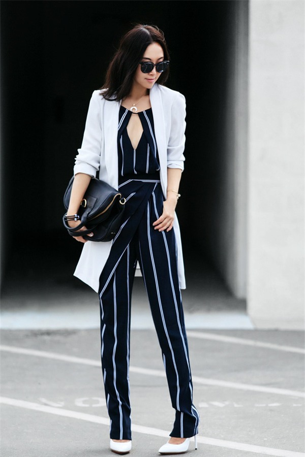 Street style châu á