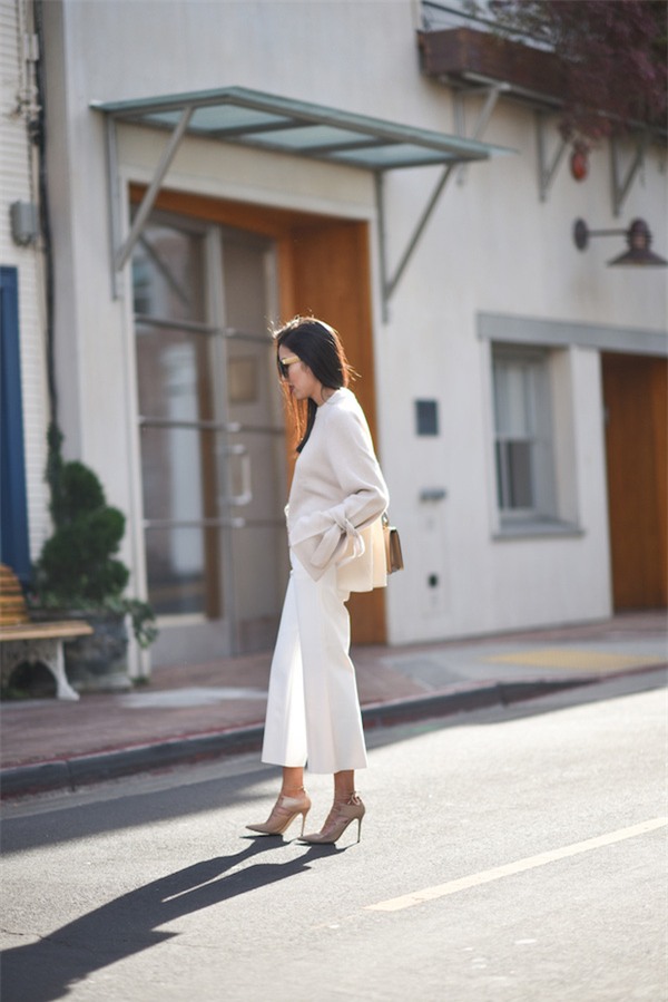 Street style châu á