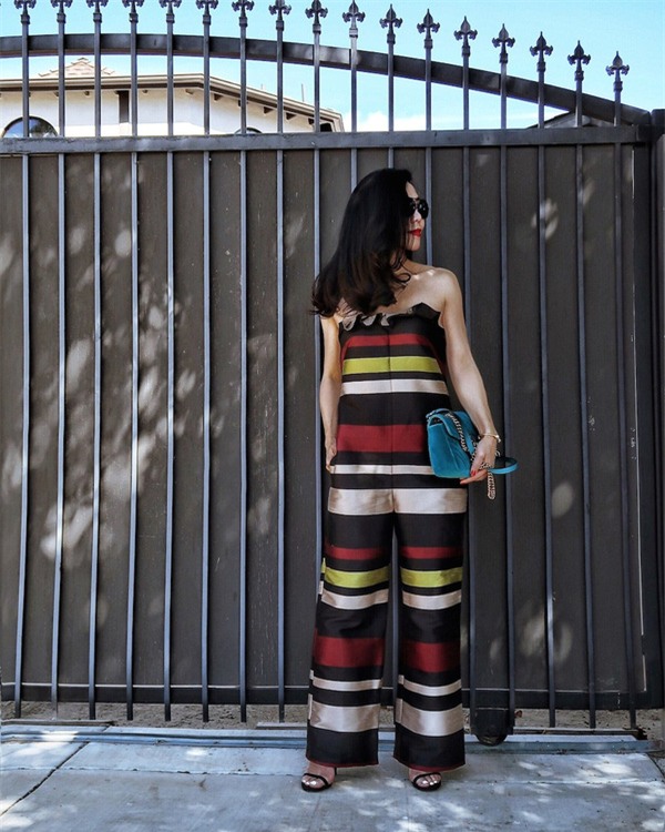 Street style châu á