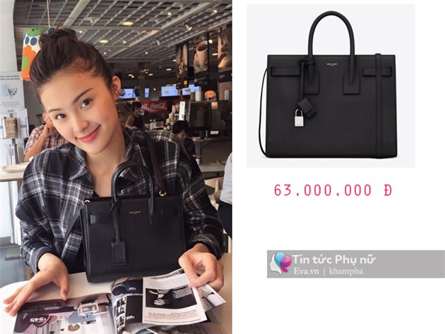 tu khi yeu cuong do la, ha vi nang tam dang cap voi do hieu - 9