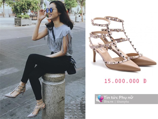 tu khi yeu cuong do la, ha vi nang tam dang cap voi do hieu - 5