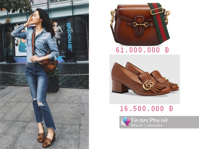 tu khi yeu cuong do la, ha vi nang tam dang cap voi do hieu - 6