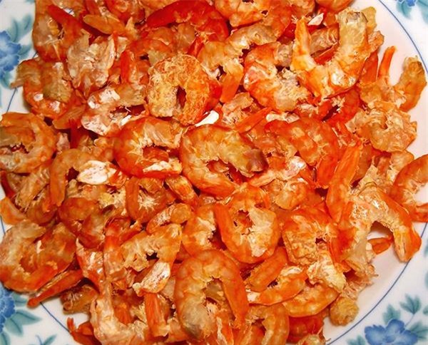 bảo quản tôm khô, tăng trọng lượng, tôm tươi, cách nhận biết, hóa chất cực độc, ung thư, bơm nước, hải sản