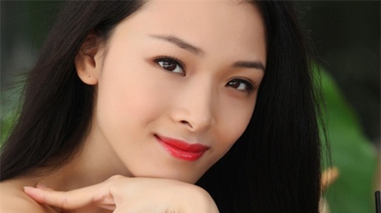 Hoa hậu Trương Hồ Phương Nga