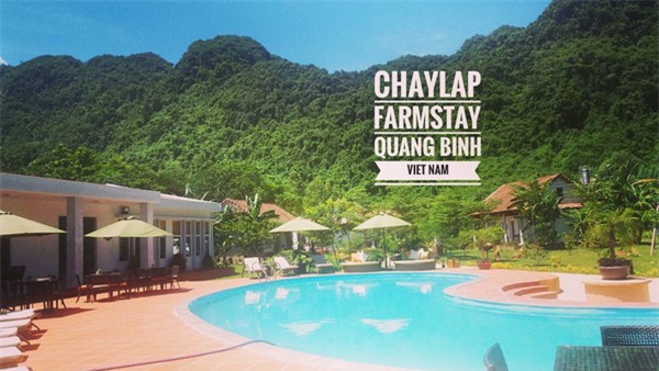 chày lập farm