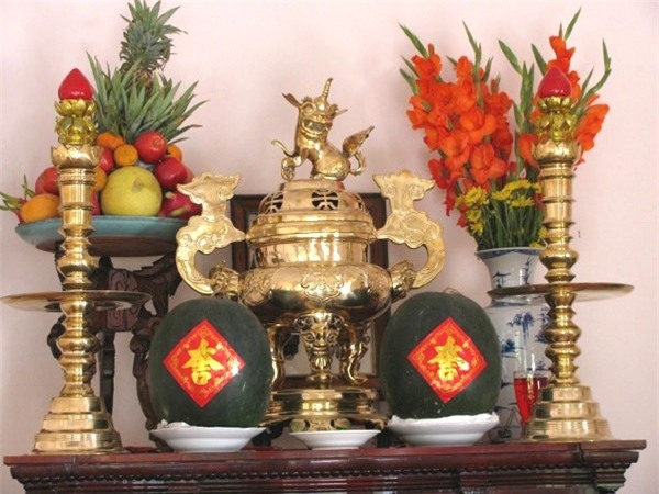 phong thuy ban tho: qua tho cung cung can chon dung loai - 3