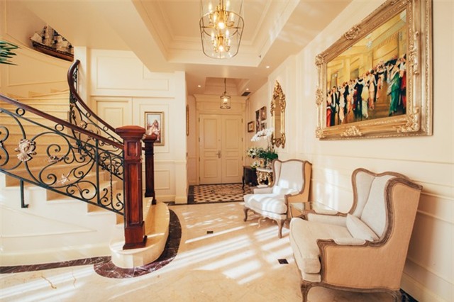 ngat ngay can ho trieu do view huong bien cua hoa hau ha kieu anh hinh anh 10