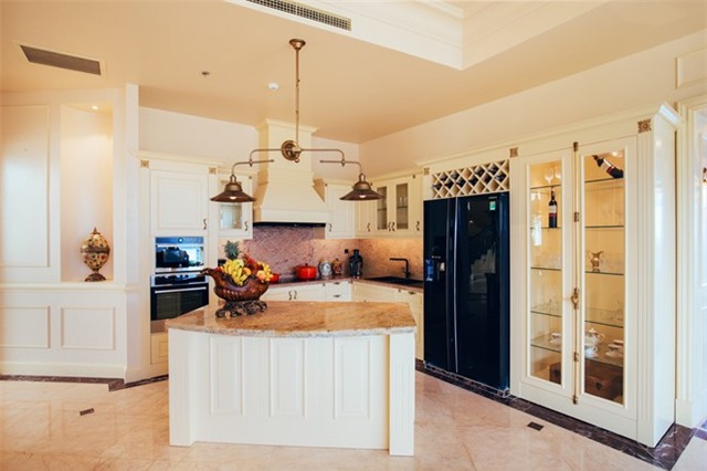 ngat ngay can ho trieu do view huong bien cua hoa hau ha kieu anh hinh anh 5