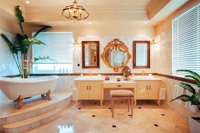 ngat ngay can ho trieu do view huong bien cua hoa hau ha kieu anh hinh anh 8