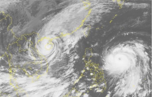 bão số 7, cơn bão số 7, tin bão số 7, tin bão mới nhất, bão sarika