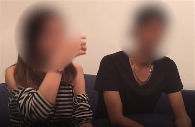 Chém rách đầu bạn trai: Người trẻ hành xử ngày càng bạo lực - Ảnh 1.