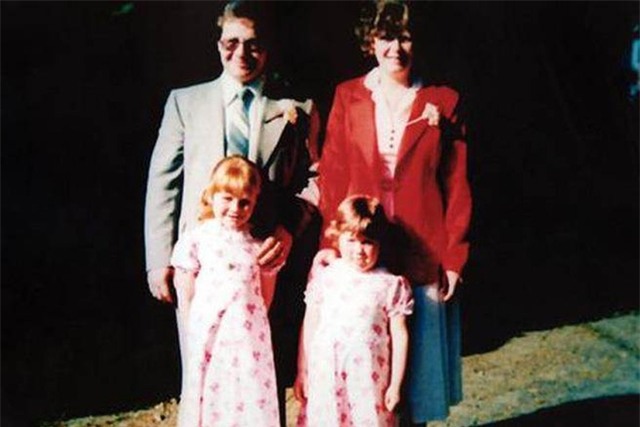 Để thoải mái ngoại tình, chồng giết vợ rồi giấu xác trong nhà suốt 23 năm mà không ai hay biết - Ảnh 2.