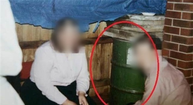 Để thoải mái ngoại tình, chồng giết vợ rồi giấu xác trong nhà suốt 23 năm mà không ai hay biết - Ảnh 3.