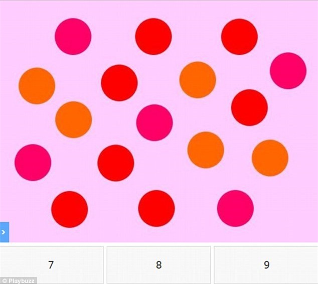 Thu thach tim cham do tuong de ma kho hinh anh 1