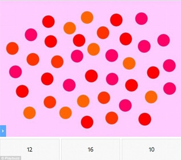 Thu thach tim cham do tuong de ma kho hinh anh 2