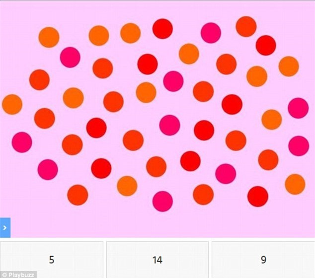 Thu thach tim cham do tuong de ma kho hinh anh 3