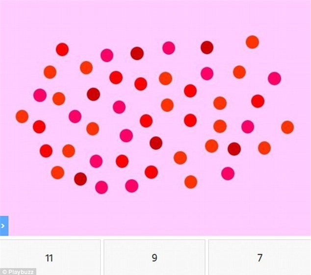 Thu thach tim cham do tuong de ma kho hinh anh 4