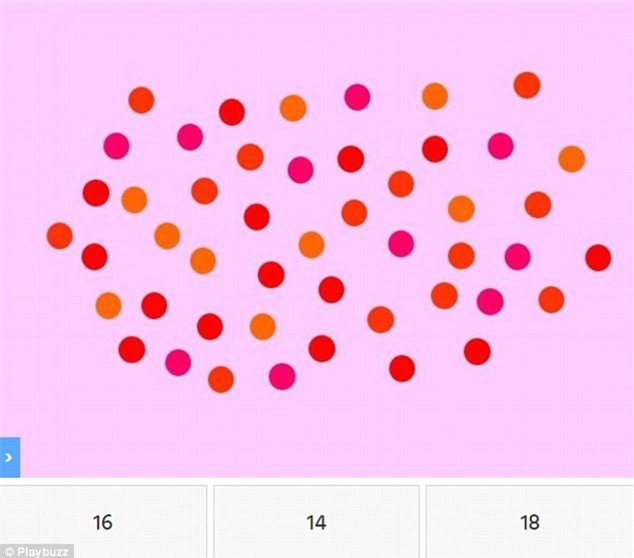 Thu thach tim cham do tuong de ma kho hinh anh 5