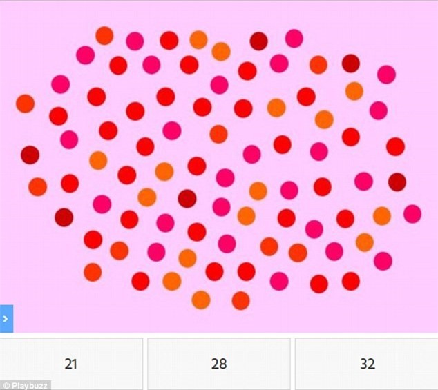 Thu thach tim cham do tuong de ma kho hinh anh 6