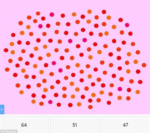 Thu thach tim cham do tuong de ma kho hinh anh 8