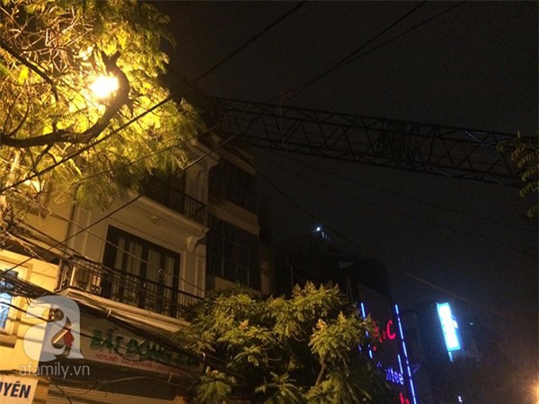 sập cẩu