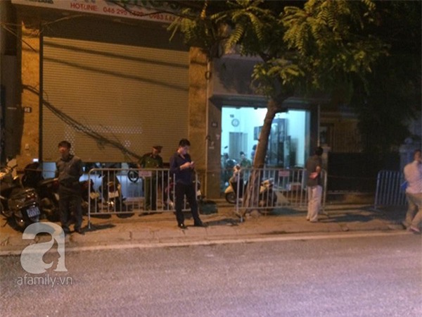 sập cẩu