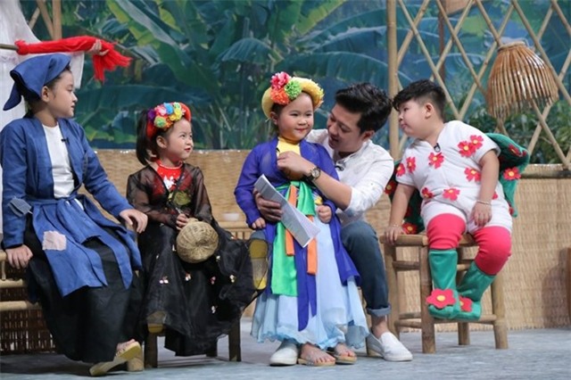 15 game show đang có Trấn Thành - Trường Giang tham gia - Ảnh 10.