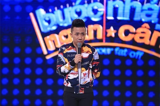 15 game show đang có Trấn Thành - Trường Giang tham gia - Ảnh 5.