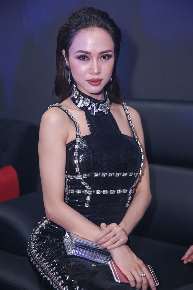 Dan sao Viet du tiec cung huyen thoai vo thuat My hinh anh 11