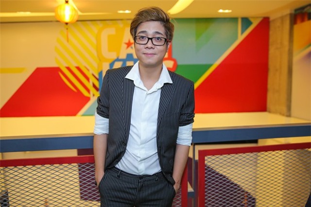 Dan sao Viet du tiec cung huyen thoai vo thuat My hinh anh 8