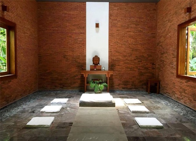 8 resort xinh đẹp giá mềm này sẽ giúp bạn có kì nghỉ sang chảnh như ai! - Ảnh 16.