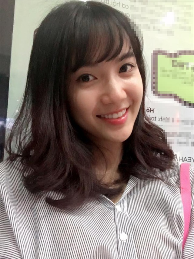 choang voi guong mat lot het son phan cua "thanh nu bolero" hinh anh 10